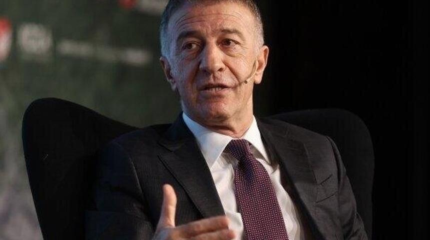 Ahmet Ağaoğlu: Kulüp başkanlarının kafasında ciddi endişeler var