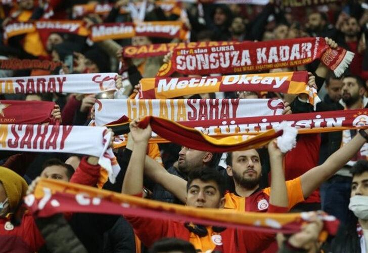 TFF Tahkim Kurulu, Galatasaray'ın 105 bin lira para cezasını onadı