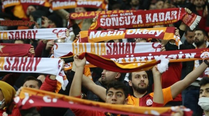 TFF Tahkim Kurulu, Galatasaray'ın 105 bin lira para cezasını onadı