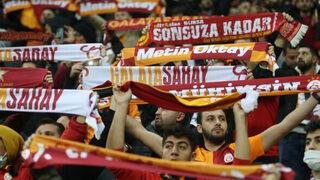 TFF Tahkim Kurulu, Galatasaray'ın 105 bin lira para cezasını onadı