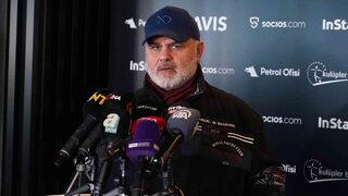 Tahir Kıran: Alınmış olan kararı destekliyorum