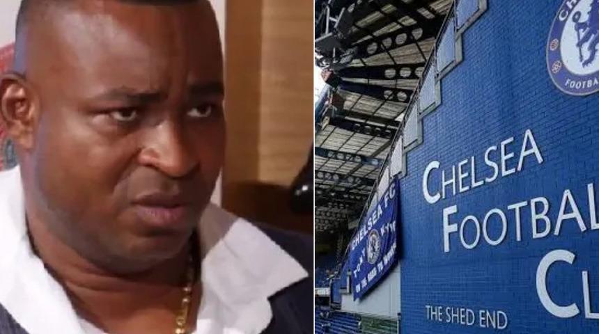 Ganalı iş adamı Chelsea'yi satın almak istiyor