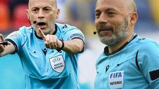 Cüneyt Çakır, dünyanın en iyi ligine transfer oluyor!