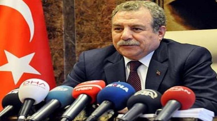 Muammer G&uuml;ler'den &ouml;nemli a&ccedil;ıklamalar