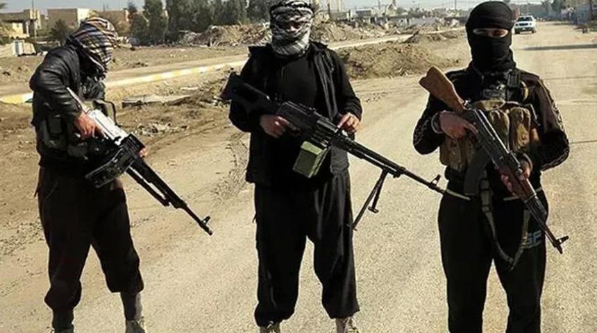 Terör örgütü DEAŞ'ın yeni elebaşı belli oldu