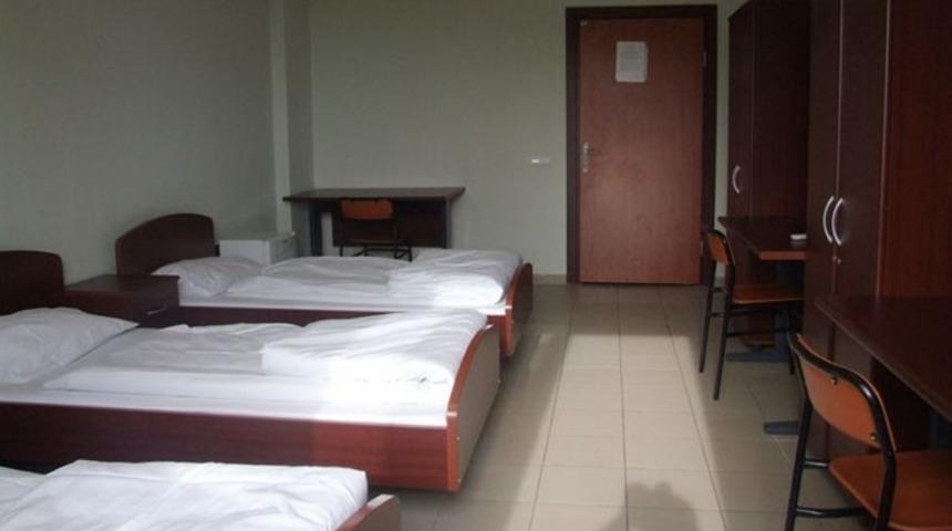 Düzce'de öğrencilerin yurttan atıldığı iddiası