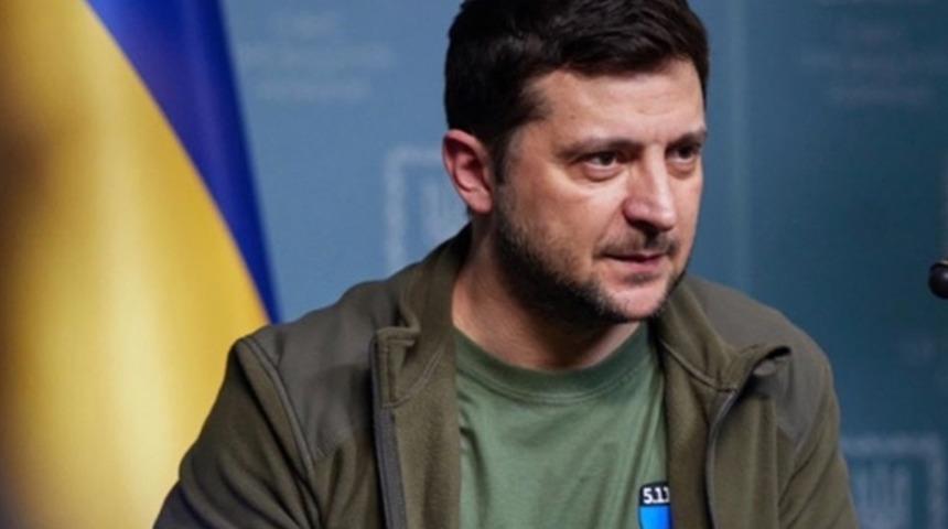 İsrail'den Zelenskiy kararı! Onayladılar