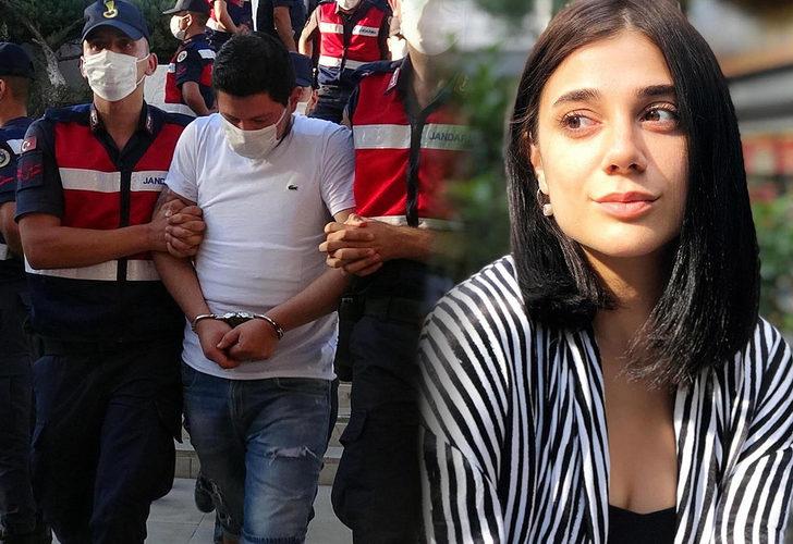 Pınar Gültekin'in öldürülmesiyle ilgili davada yeni gelişme! 'Olağan bir durum değil"