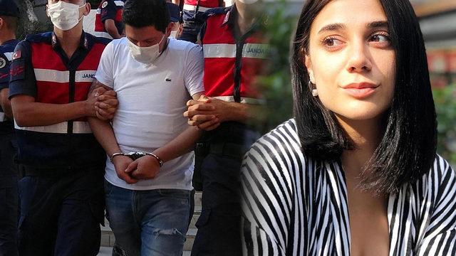 Pınar Gültekin'in öldürülmesiyle ilgili davada yeni gelişme! 'Olağan bir durum değil