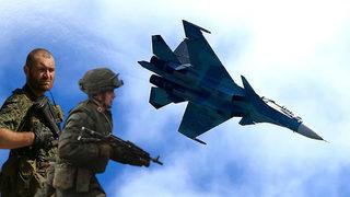 Uçağını getir 1 milyon doları al Dikkat çeken çağrı sonrası Rus askerlerinin ne yapacağı merakla bekleniyor