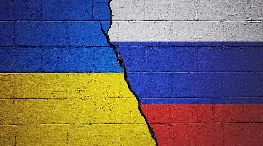 Son dakika: Rusya, Kiev'e çok yaklaştı! Aradaki mesafeyi ABD'li yetkililer açıkladı