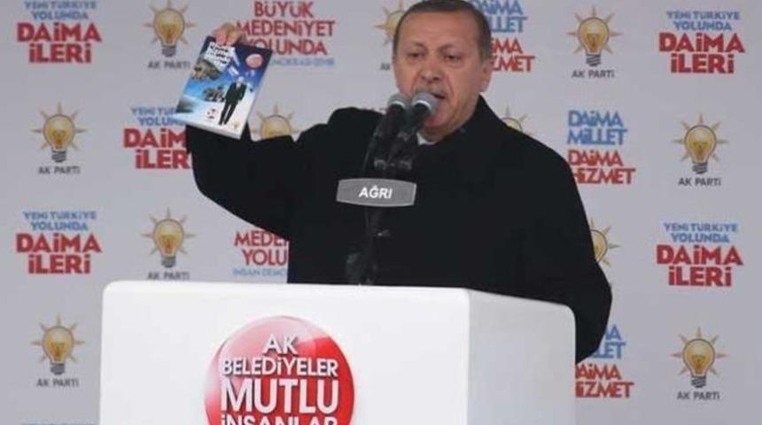 Başbakan Erdoğan Bitlis'te