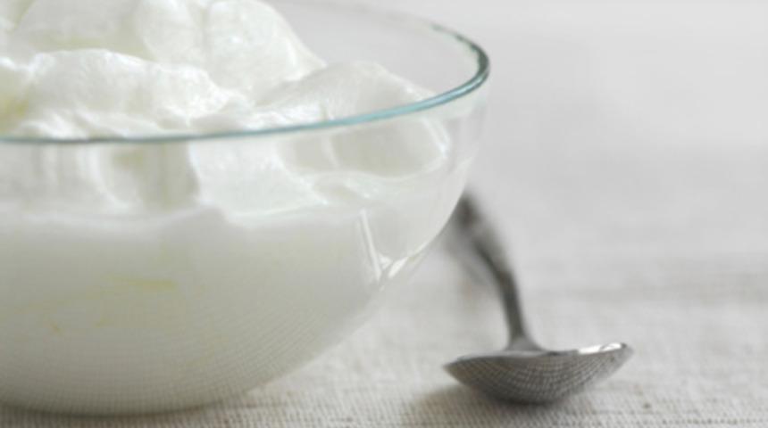 Yoğurttaki Gizli Tehlike