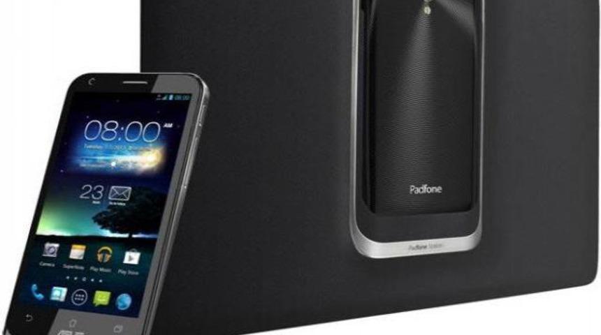 Asus, Amerika telefon pazarında