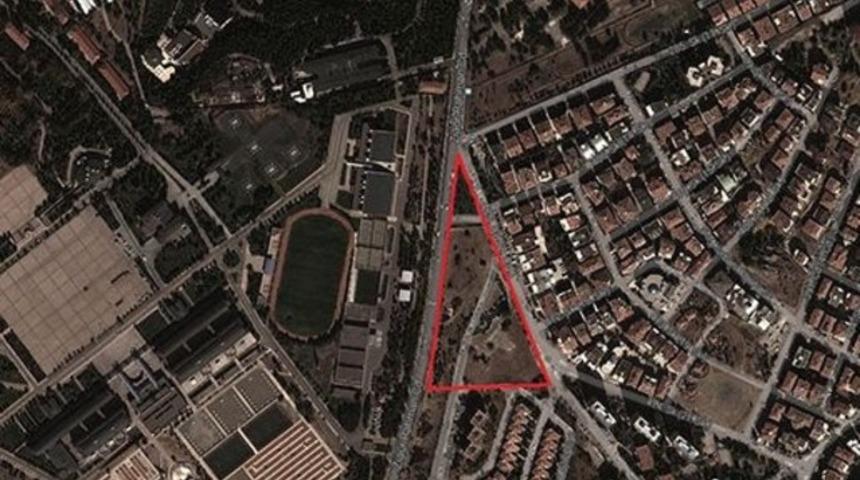 Cumhurbaşkanlığı Köşkü'ne tünelle bağlı hastane