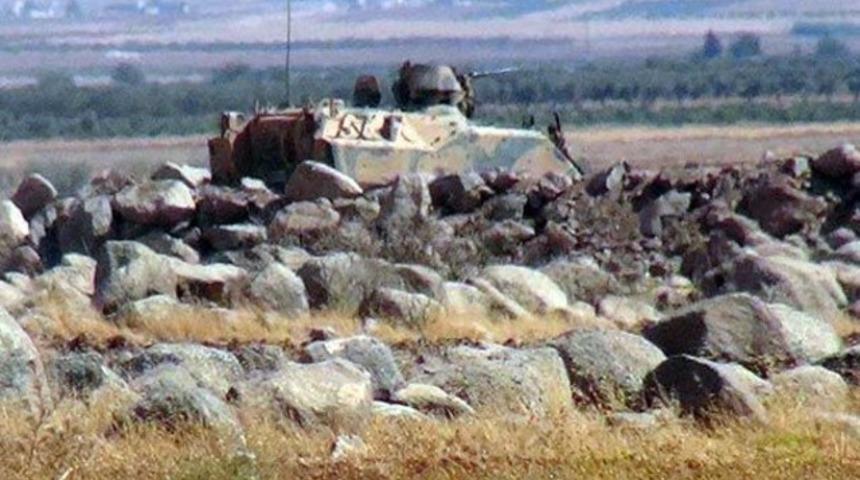 TSK hazırlıklara başladı