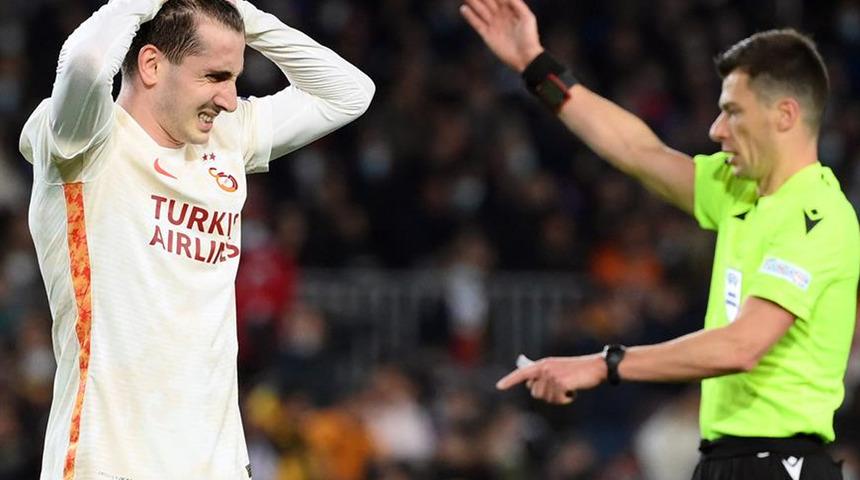 Son dakika: Galatasaray nasıl tur atlar? İşte UEFA'nın yeni kuralı! (Galatasaray Barcelona)