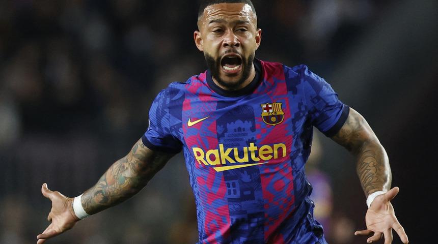 Barcelona-Galatasaray maçında şaşırtan istatistik! Şaşkına döndüler...