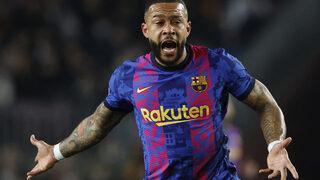 Barcelona-Galatasaray maçında şaşırtan istatistik! Şaşkına döndüler...