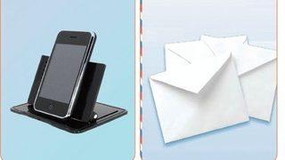 Ders kitabında dikkat çekici akıllı telefon görseli