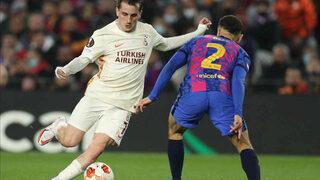 Kerem Aktürkoğlu gözünü kararttı! Barcelona rövanşı için net konuştu...