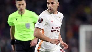 Feghouli'den Barcelona maçı sonrası samimi açıklama