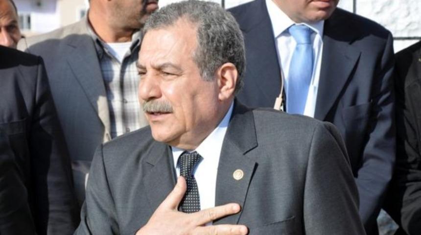 'Başbakan'a gücü yeten adam size toprağı kazıtır'