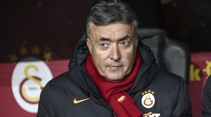 Domenec Torrent: Camp Nou'da hücum oynarsanız 4 yersiniz