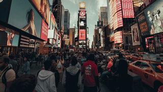 ABD'de nüfus sayımında hata! 19 milyon kişi eksik...