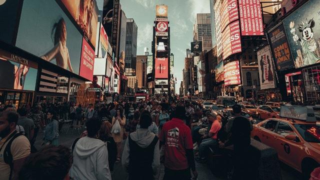 ABD'de nüfus sayımında hata! 19 milyon kişi eksik...