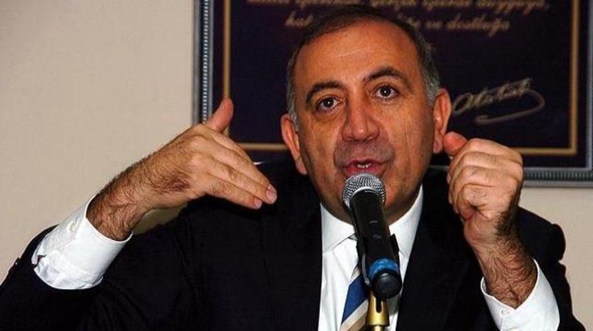 CHP'den se&ccedil;im i&ccedil;in ilk a&ccedil;ıklama