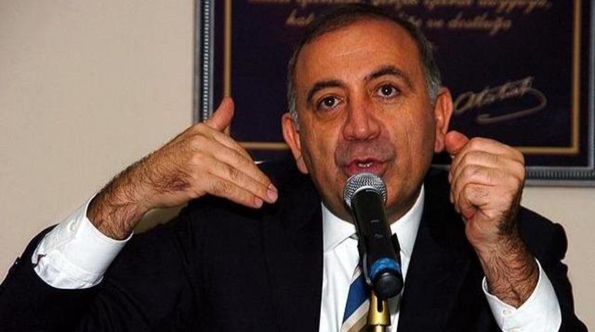 Gürsel Tekin'den Mustafa Sarıgül'e net mesaj!