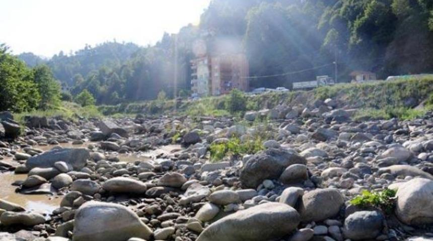 İki saat i&ccedil;erisinde kurudu