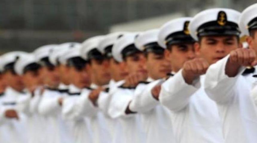 Askeri sınav skandalı