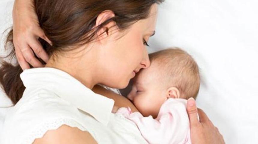 Anne s&uuml;t&uuml;n&uuml;n mucizesi