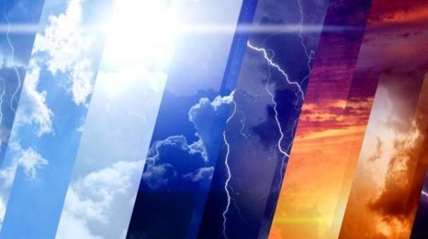 11 Mart 2022 Cuma hava nasıl olacak? Meteoroloji Genel Müdürlüğü 5 günlük hava durumu raporunu yayımladı! İşte 11 Mart - 15 Mart İstanbul'da hava durumu...