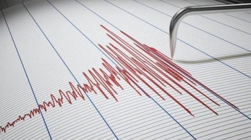 11 Mart Cuma Akdeniz'de deprem mi oldu? Akdeniz son dakika deprem açıklaması! 11 Mart 2022 Cuma son depremler AFAD, Kandilli Rasathanesi