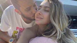 Şeyma Subaşı çıplak pozun hemen ardından ayrılık haberini verdi! Mohammed Alsaloussi ve Şeyma Subaşı ayrıldı