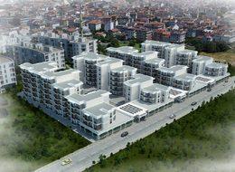TOKİ, gurbetçilere konut yapacak: Başvurular 21 Mart'ta