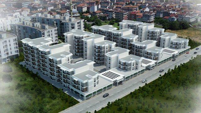 TOKİ, gurbetçilere konut yapacak: Başvurular 21 Mart'ta