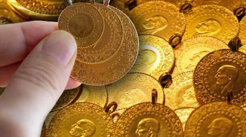 Altın fiyatları son dakika! 11 Mart Cuma altın fiyatları ne kadar oldu? 11 Mart 2022 Cuma gram, çeyrek, yarım, tam ve cumhuriyet altını kaç TL?