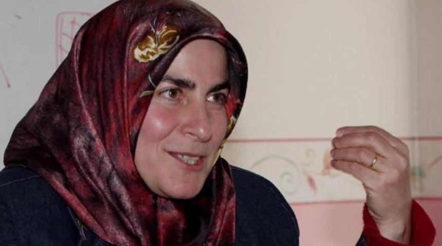 AK Parti kurucusundan Erdoğan&rsquo;a: Tehlikeli