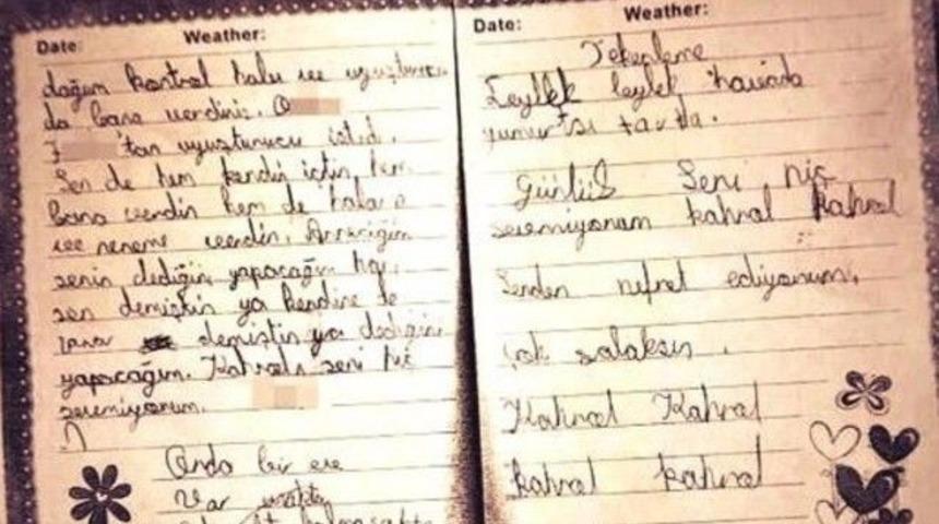 &Ccedil;ocuklara polis tecav&uuml;z&uuml; dosyasında kafa karıştıran sorular