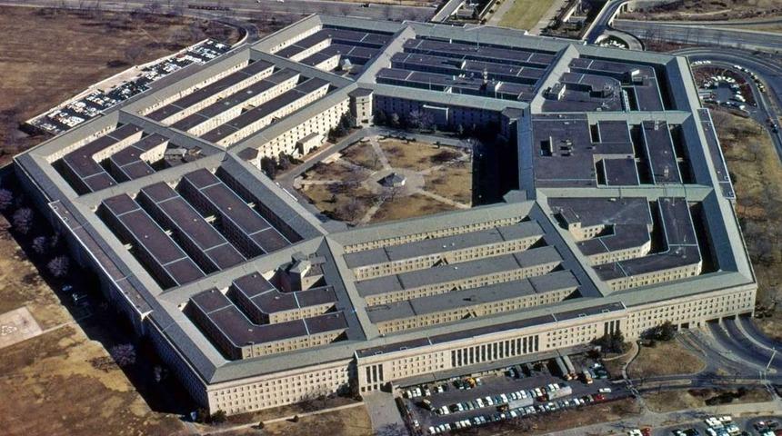 ABD senatosu onay verdi! Pentagon için...