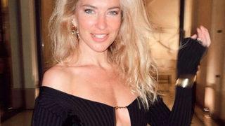 Burcu Esmersoy vasiyetini yazdı! Sebebi; anne ve babasının mirastan önünü kesmek...