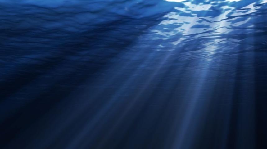 D&uuml;nya'nın derinliklerinde dev okyanus keşfedildi!