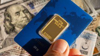 Son dakika: Dolar 15 liraya yöneldi, gram altın fiyatı yükselişte! Tahminler peş peşe geldi!