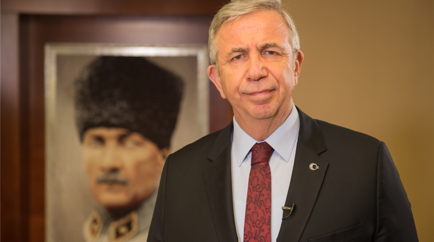 Ankara'da bugün minibüs ve otobüsler çalışacak mı? Mansur Yavaş ne açıkladı? Ankara'da minibüsler çalışıyor mu? 11 Mart 2022 Cuma