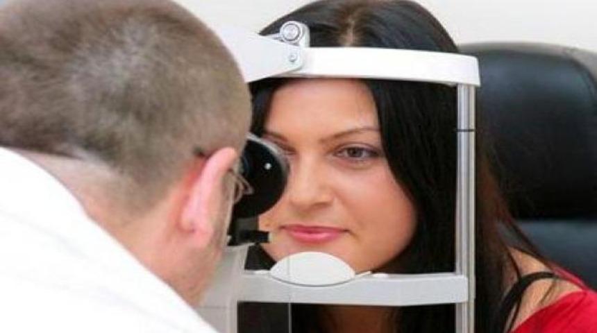 G&ouml;rme engeli ortadan kalkıyor mu?