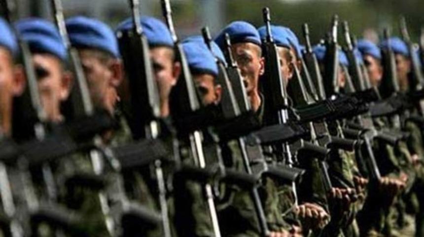 Bedelli askerlik çıkacak mı? TSK'dan açıklama geldi 